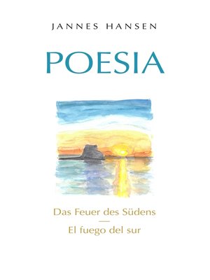 cover image of Poesia